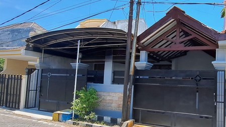 Jual Rumah siap huni Surabaya Timur
