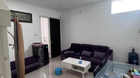 JUAL RUMAH SBY BARAT DARMO PERMAI SELATAN