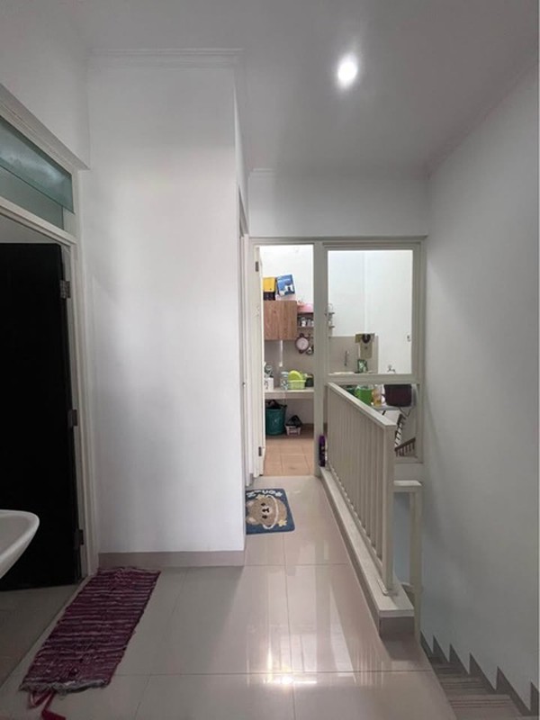 JUAL RUMAH SBY BARAT DARMO PERMAI SELATAN