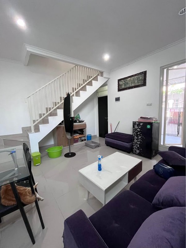 JUAL RUMAH SBY BARAT DARMO PERMAI SELATAN