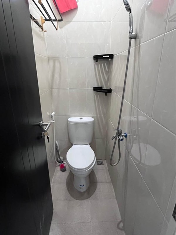 JUAL RUMAH SBY BARAT DARMO PERMAI SELATAN