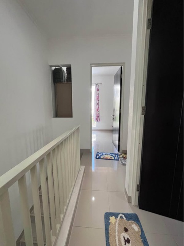 JUAL RUMAH SBY BARAT DARMO PERMAI SELATAN