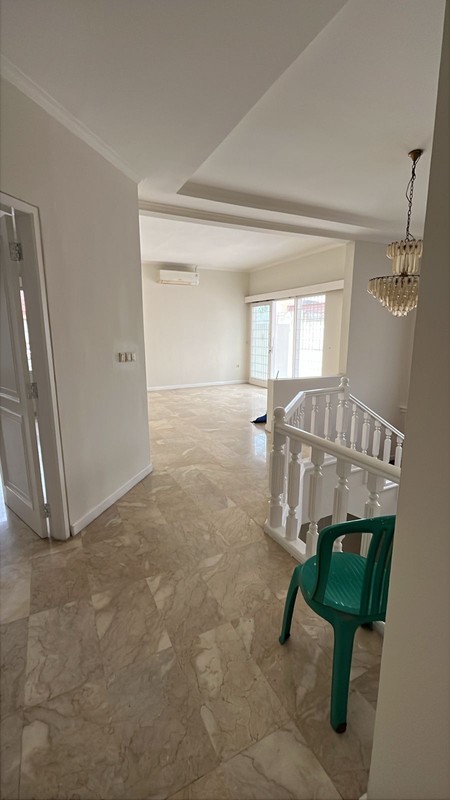 DI SEWAKAN RUMAH NYAMAN  DAN STRATEGIS DI LEBAK BULUS.