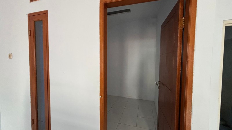 Rumah 1,5 Lantai Disewakan di Tebet Timur Jaksel