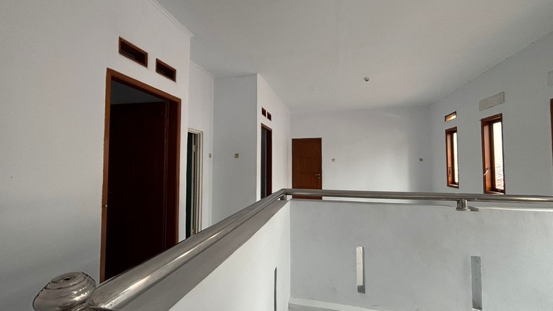 Rumah 1,5 Lantai Disewakan di Tebet Timur Jaksel
