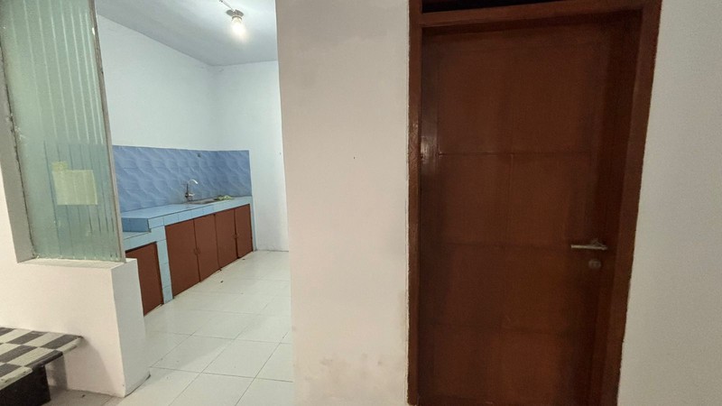 Rumah 1,5 Lantai Disewakan di Tebet Timur Jaksel