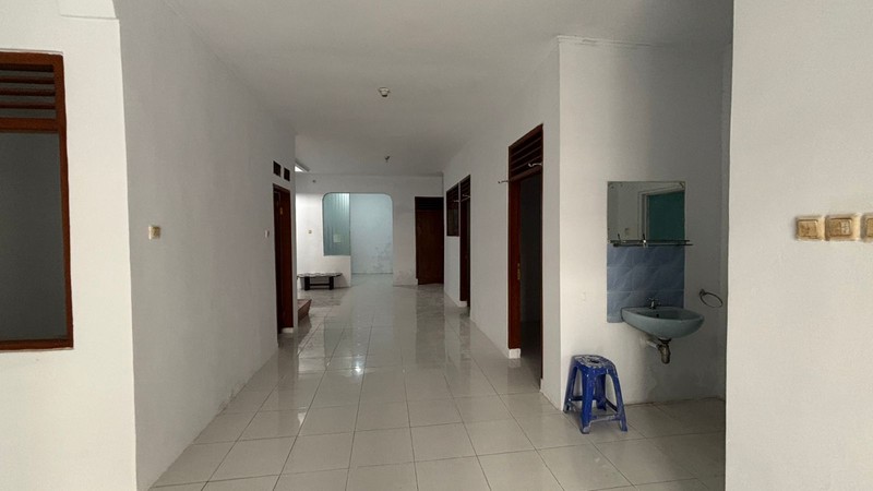 Rumah 1,5 Lantai Disewakan di Tebet Timur Jaksel