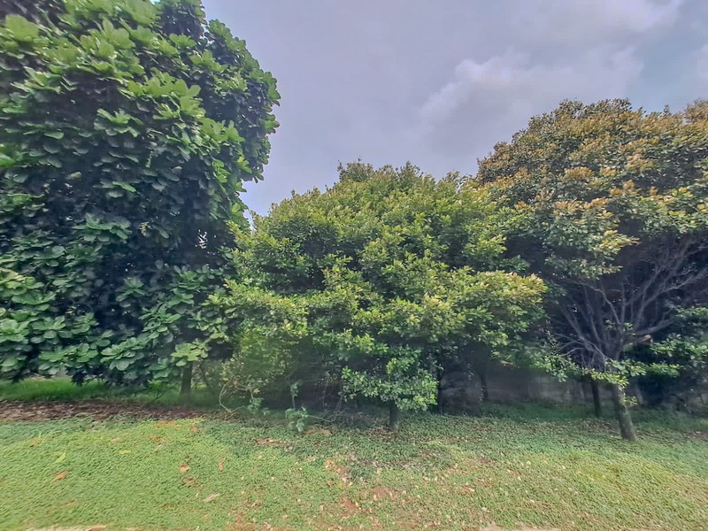 Tanah di Cikunir Jatiasih Bekasi, akses ke Galaxy, Harapan Indah