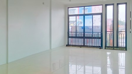 Ruko strategis di tengah Sawangan Cinere dekat Depok Town Center