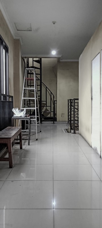 Ruko strategis di tengah Sawangan Cinere dekat Depok Town Center