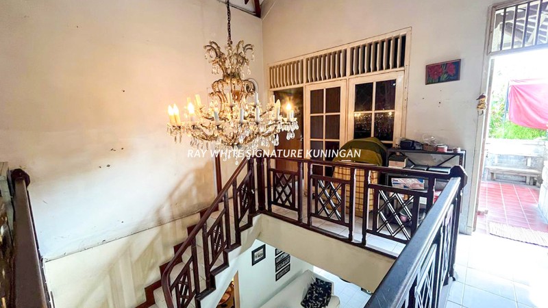 Investasi Emas! Rumah Hitung Tanah Lokasi Premium Haji Nawi