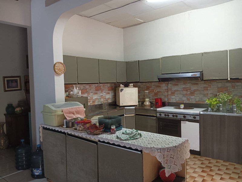 Rumah Dijual di Tebet Timur