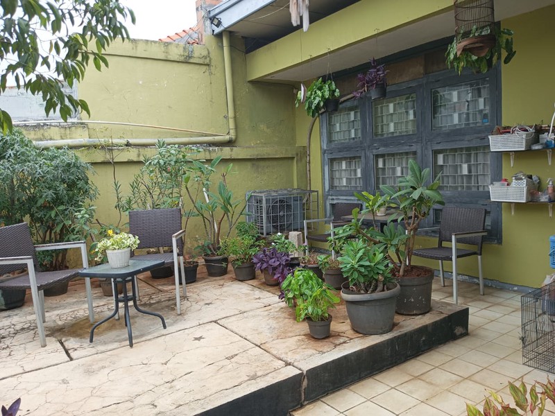Rumah Dijual di Tebet Timur