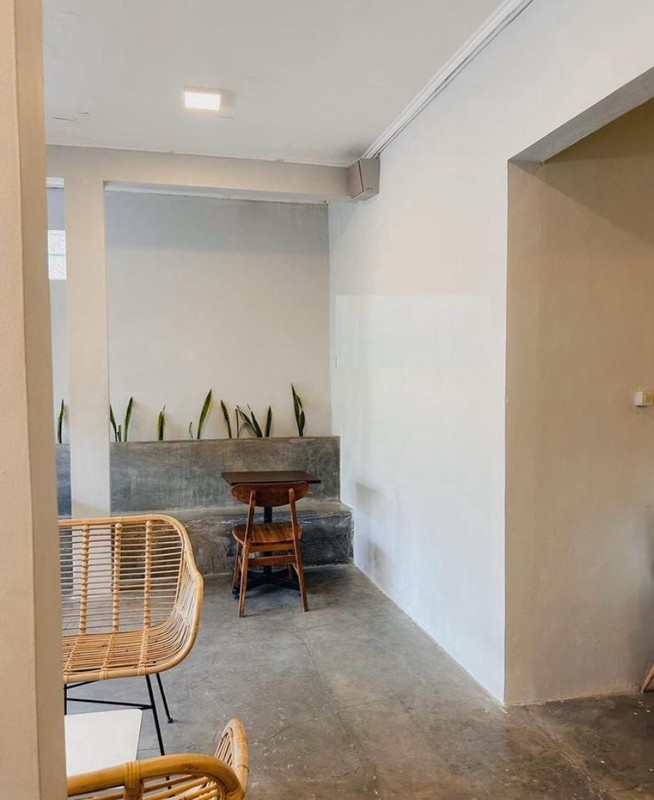 Rumah Bagus Siap Huini Diarea Sekitar Bintaro Jaya Sektor 2