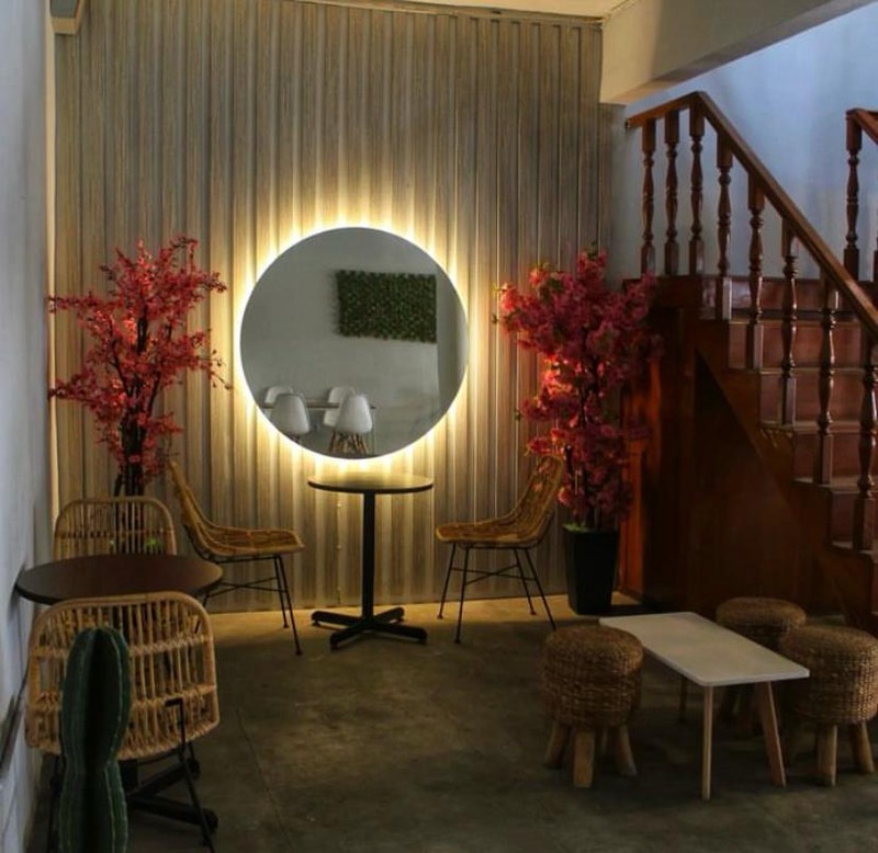 Rumah Bagus Siap Huini Diarea Sekitar Bintaro Jaya Sektor 2