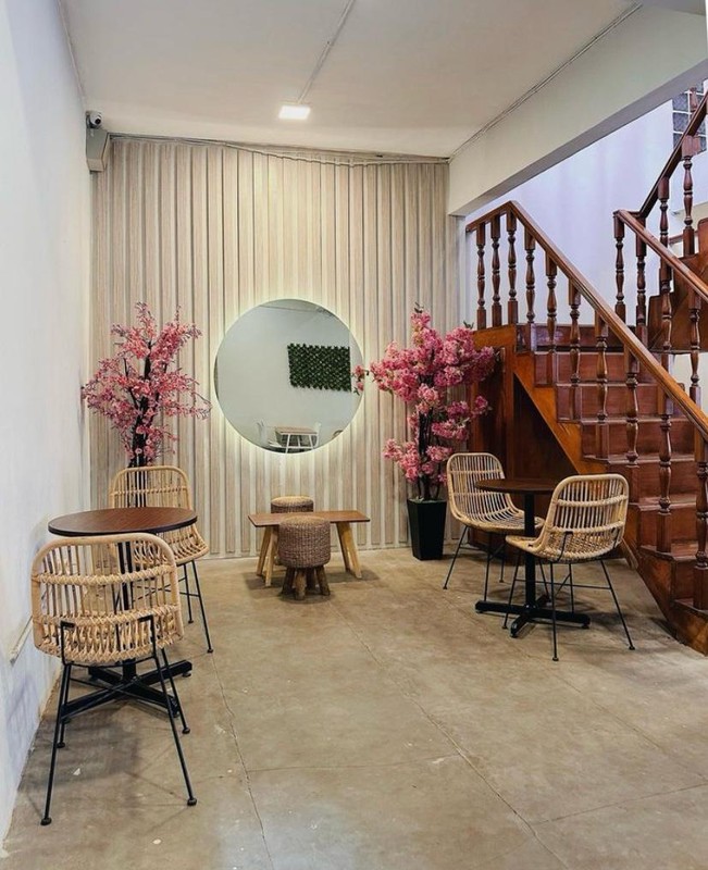 Rumah Bagus Siap Huini Diarea Sekitar Bintaro Jaya Sektor 2