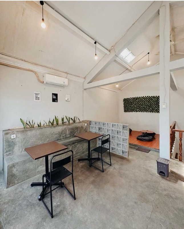 Rumah Bagus Siap Huini Diarea Sekitar Bintaro Jaya Sektor 2