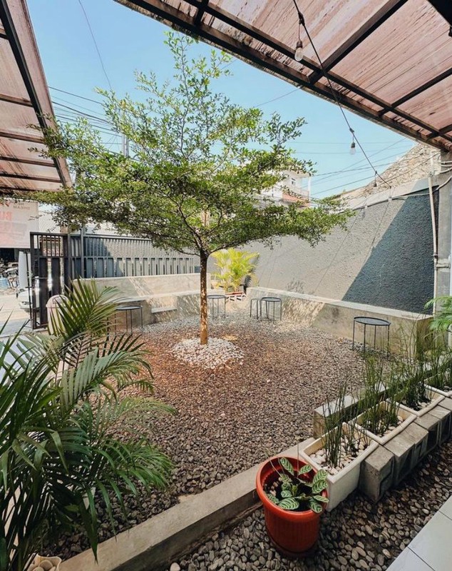 Rumah Bagus Siap Huini Diarea Sekitar Bintaro Jaya Sektor 2