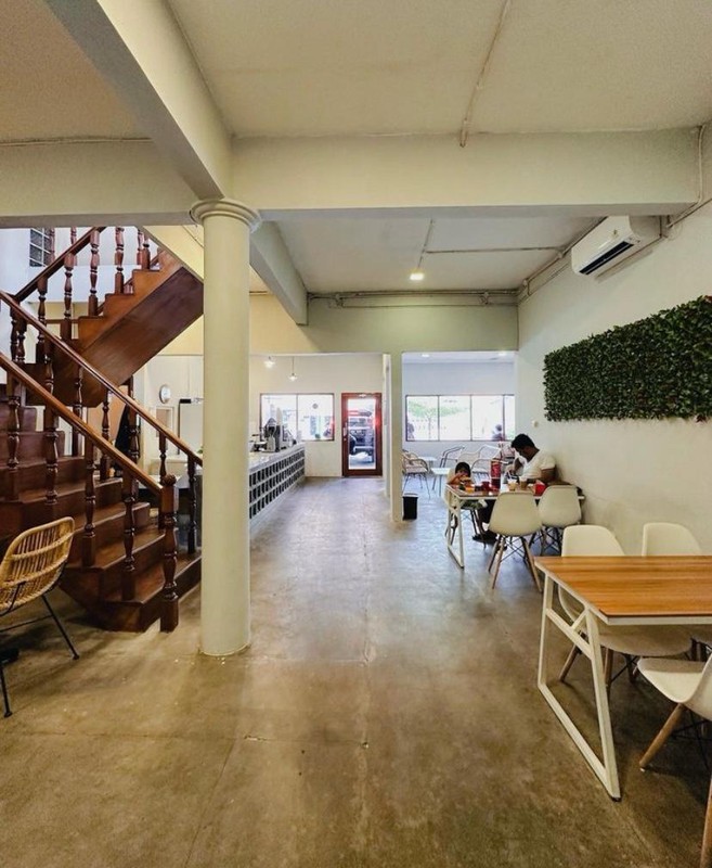 Rumah Bagus Siap Huini Diarea Sekitar Bintaro Jaya Sektor 2