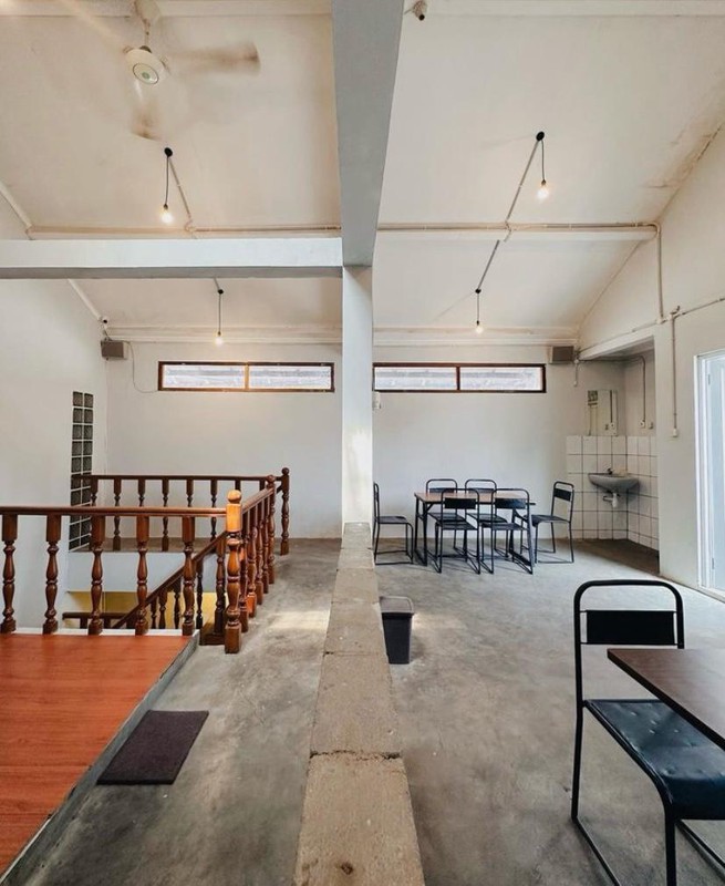 Rumah Bagus Siap Huini Diarea Sekitar Bintaro Jaya Sektor 2