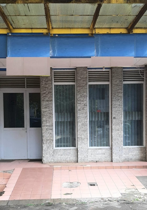 Ruko 4lantai Area Lebak Bulus Cocok Untuk Perkantoran & Bisnis