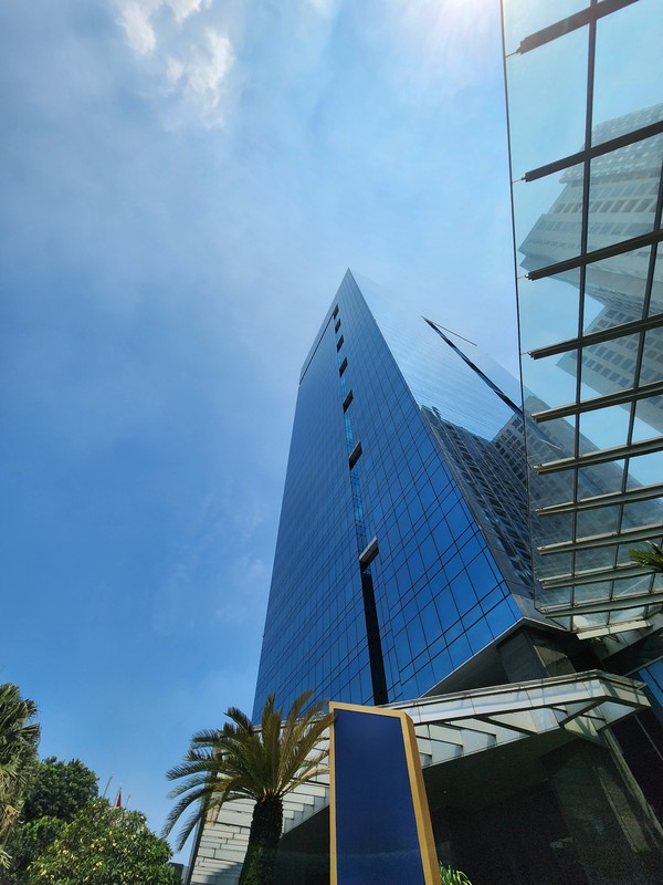 Dijual Cepat! Office Space Fully Furnished di Office 88 @ Kota Kasablanka - Lokasi Strategis, Siap Pakai!