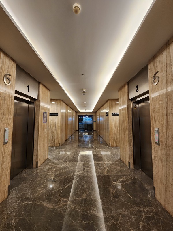 Dijual Cepat! Office Space Fully Furnished di Office 88 @ Kota Kasablanka - Lokasi Strategis, Siap Pakai!