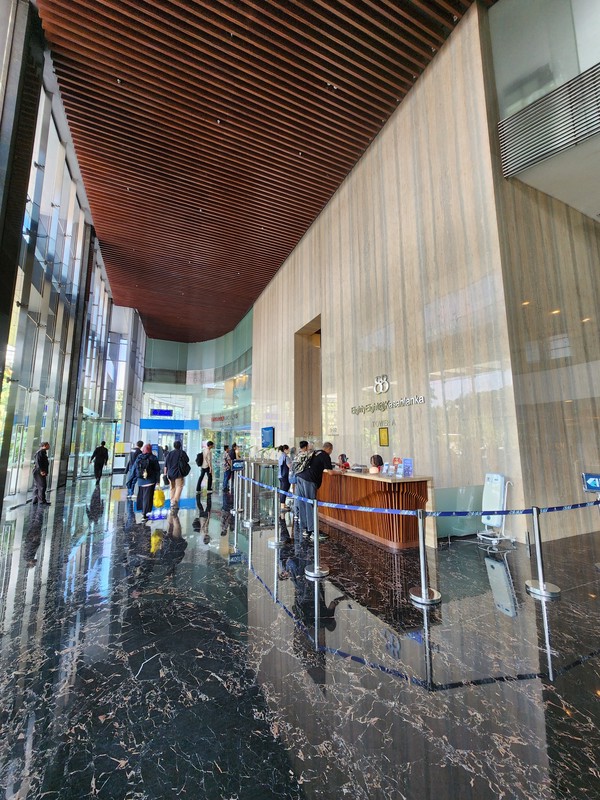 Dijual Cepat! Office Space Fully Furnished di Office 88 @ Kota Kasablanka - Lokasi Strategis, Siap Pakai!