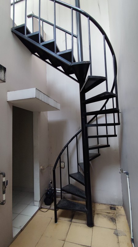 For Rent. Rumah Cantik The Spring Gold Utara, Gading Serpong