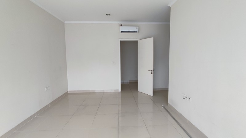 For Rent. Rumah Cantik The Spring Gold Utara, Gading Serpong