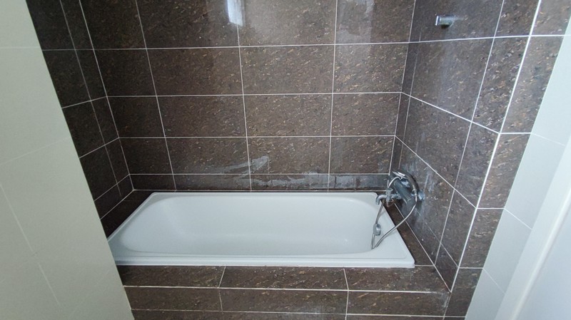 For Rent. Rumah Cantik The Spring Gold Utara, Gading Serpong