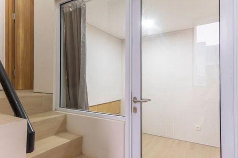 Hot Rent. Rumah modern Tabebuya Invensihaus, BSD