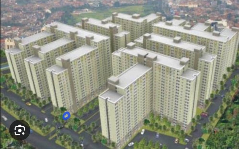 Kios Gading Nias Dahlia, Kelapa Gading 