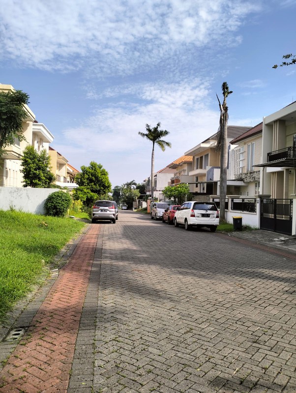 JUAL TANAH GRAHA FAMILI BLOK YY