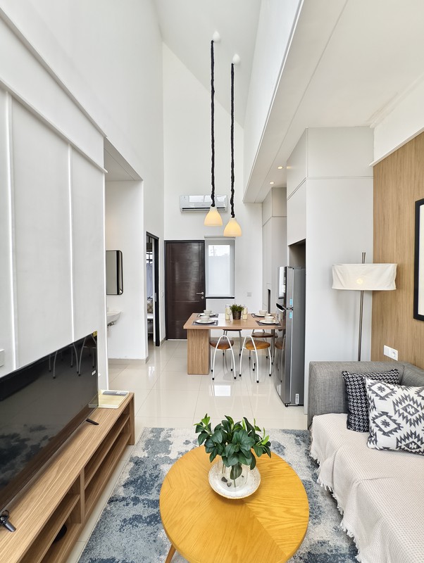 Perumahan Juanda Boulevard Sidoarjo - Rumah Modern Dekat Bandara Mulai 400 Jutaan