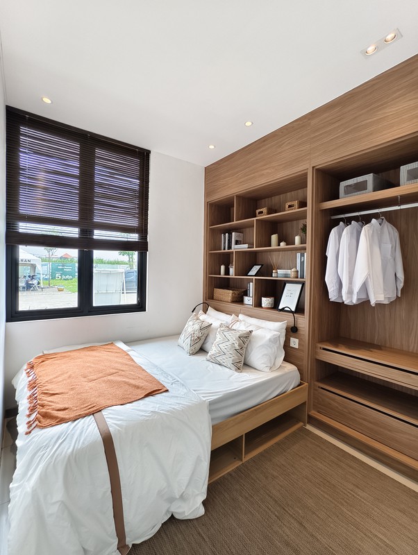 Perumahan Juanda Boulevard Sidoarjo - Rumah Modern Dekat Bandara Mulai 400 Jutaan