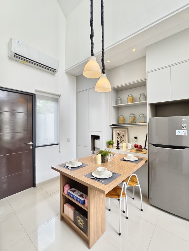 Perumahan Juanda Boulevard Sidoarjo - Rumah Modern Dekat Bandara Mulai 400 Jutaan