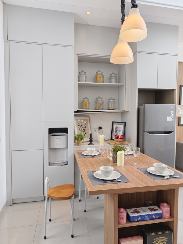 Perumahan Juanda Boulevard Sidoarjo - Rumah Modern Dekat Bandara Mulai 400 Jutaan