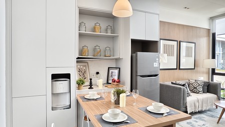 Perumahan Juanda Boulevard Sidoarjo - Rumah Modern Dekat Bandara Mulai 400 Jutaan