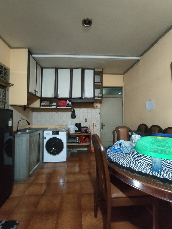 Dijual Tempat Usaha di Karawaci Tangerang 