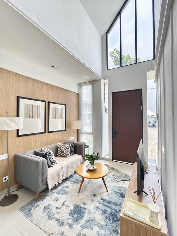 Juanda Boulevard - Perumahan Eksklusif Dekat Bandara Juanda Harga Terjangkau di Sidoarjo