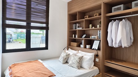 Perumahan Baru Juanda Boulevard Sidoarjo | DP 0%, Cicilan Ringan, Harga 400 Jutaan