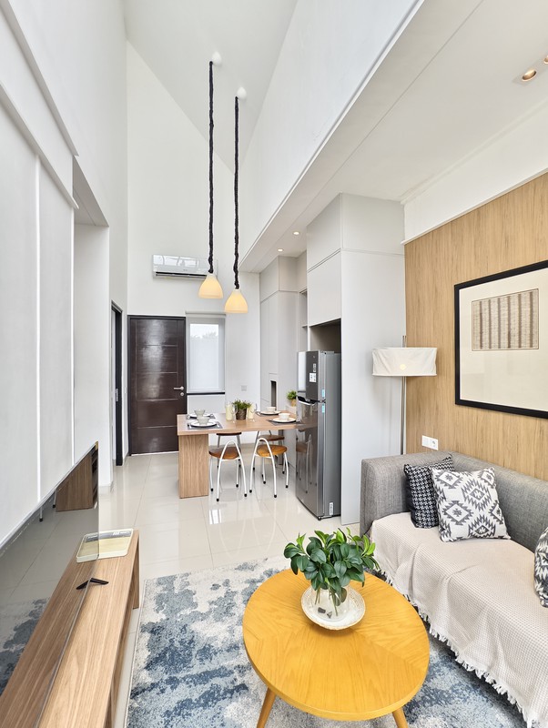 Perumahan Baru Juanda Boulevard Sidoarjo | DP 0%, Cicilan Ringan, Harga 400 Jutaan