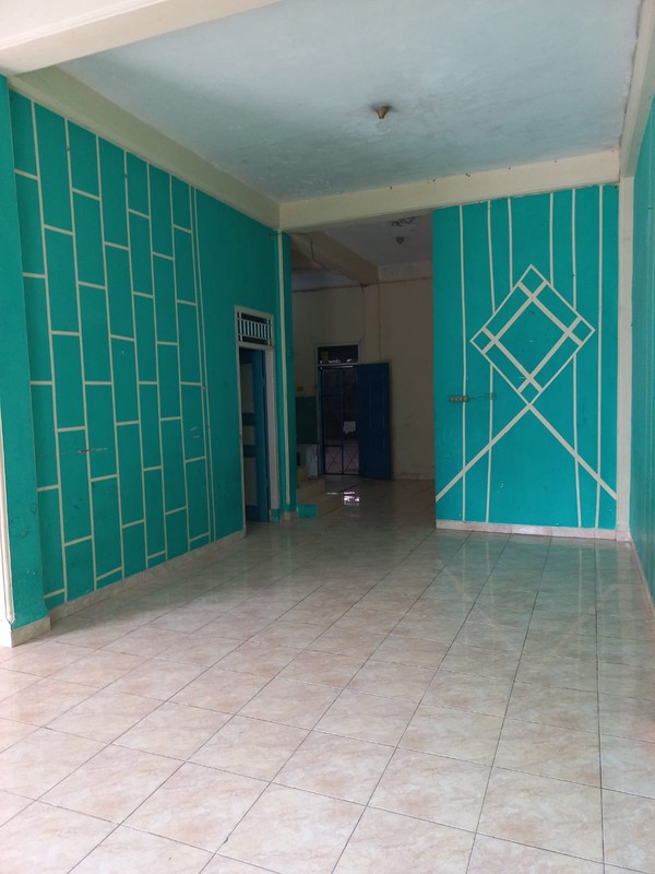 Disewakan Gudang lokasi Kedamaian bandar lampung 