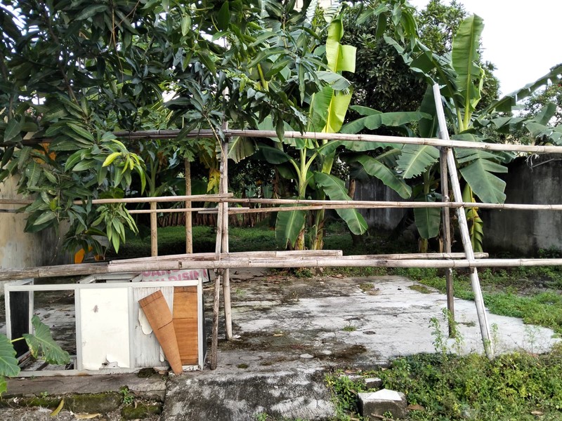 Tanah Kavling Strategis 359 Meter Persegi di Tempel, Caturtunggal Depok Sleman, Cocok Untuk Kost