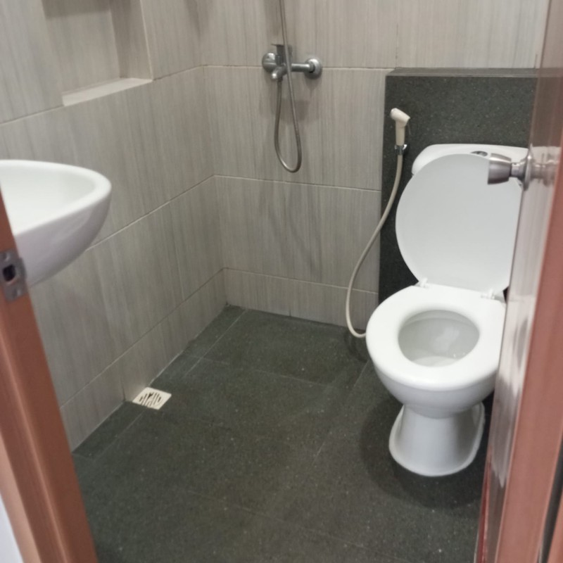 JUAL RUMAH 1 LANTAI VILLA VALENSIA LONTAR