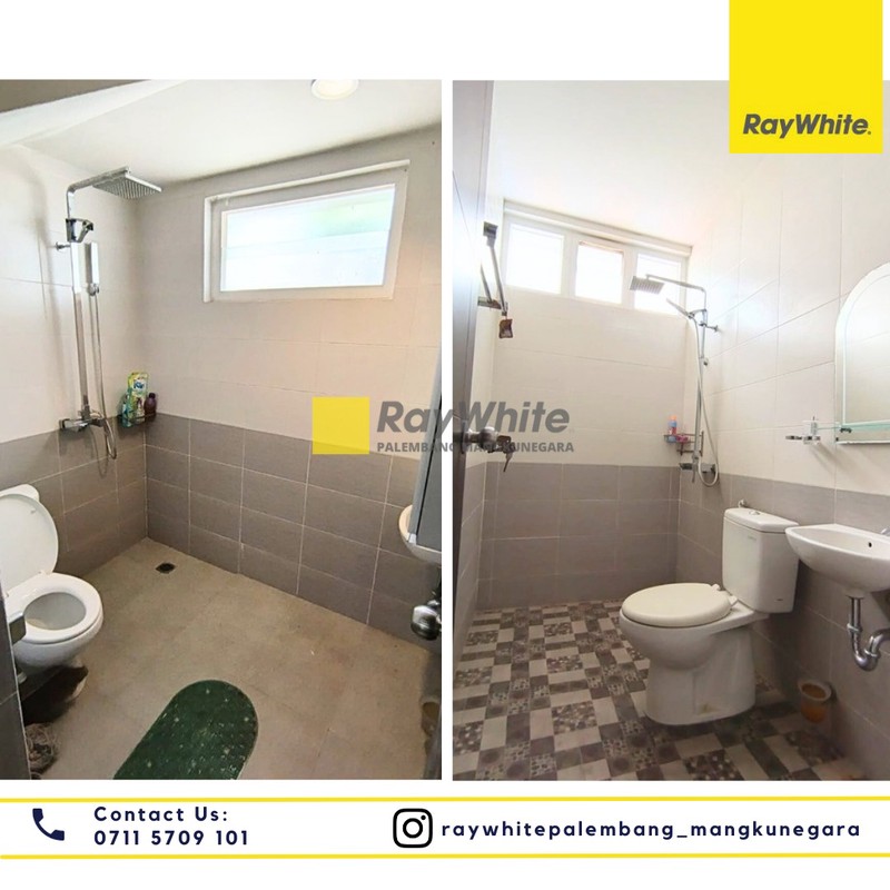 DIJUAL RUMAH MEWAH FULL FURNISHED