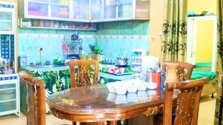 DI JUAL RUMAH PERUM GRIYA SUKARAME BANDAR LAMPUNG