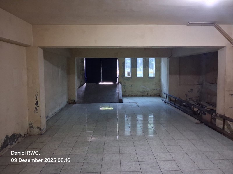 Peluang Bisnis Ruko 2 Lantai, Dekat Dengan Alun-Alun Bantul