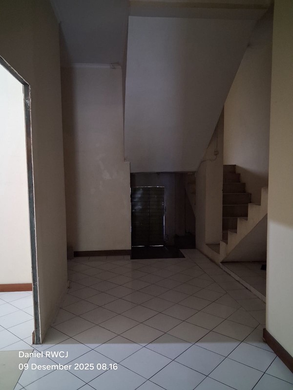 Peluang Bisnis Ruko 2 Lantai, Dekat Dengan Alun-Alun Bantul